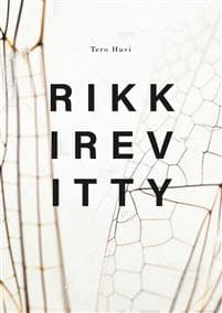 Rikkirevitty