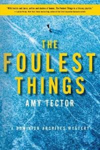 The Foulest Thing