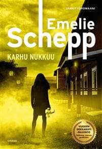 Karhu nukkuu