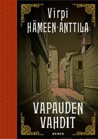 Vapauden vahdit