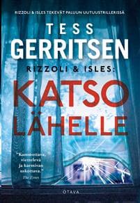 Katso lähelle