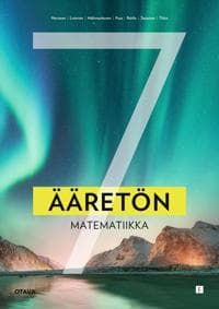 Ääretön 7 E