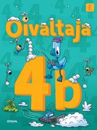 Oivaltaja 4b E