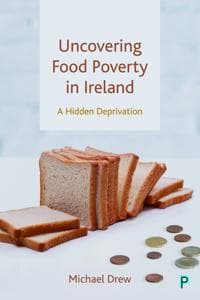 Uncovering Food Poverty in Ireland