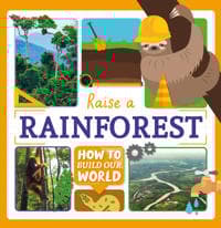 Raise a Rainforest