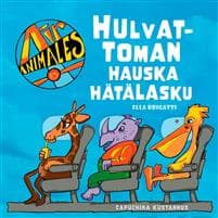 Hulvattoman hauska hätälasku