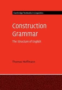 Construction Grammar