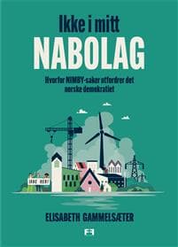 Ikke i mitt nabolag