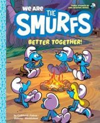 We Are the Smurfs: Better Together!
