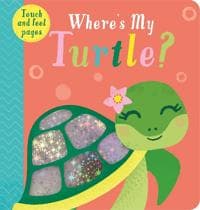 Where's My Turtle?