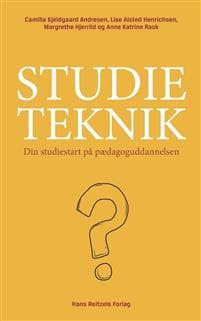 Studieteknik