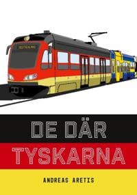De där tyskarna