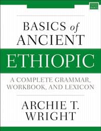 Basics of Ancient Ethiopic