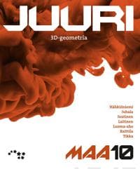 Juuri 10 (LOPS21)