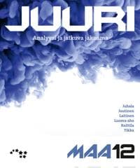 Juuri 12 (LOPS21)
