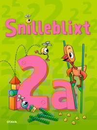 Snilleblixt 2a