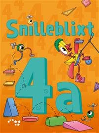 Snilleblixt 4a