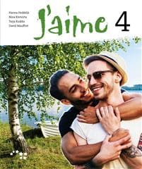 J'aime 4 (LOPS21)