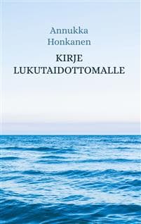 Kirje lukutaidottomalle