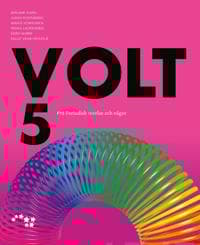 Volt 5 (GLP21)