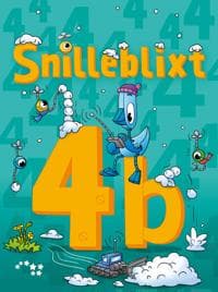 Snilleblixt 4b