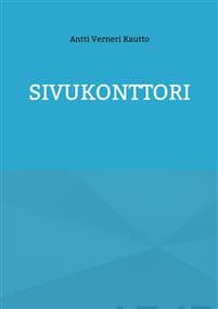 Sivukonttori