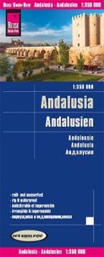 Andalucia (1:350.000)