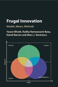 Frugal Innovation