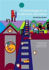 Å tilrettelegge for at studentene skal lykkes