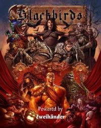 Blackbirds