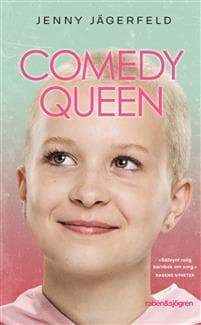 Comedy Queen