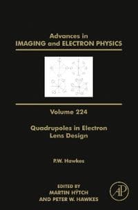 Quadrupoles in Electron Lens Design