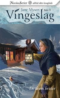 En drøm brister