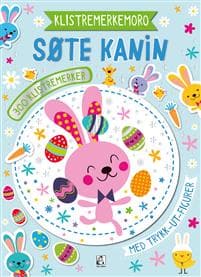 Søte kanin