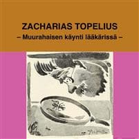 Muurahaisen käynti lääkärissä (mp3-cd)