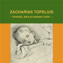 Kesästä, joka ei koskaan tullut (cd)