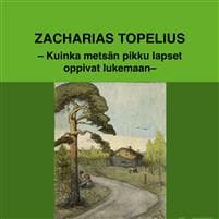 Kuinka metsän pikku lapset oppivat lukemaan (mp3-cd)