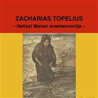 Neitsyt Marian avaimenvartija (mp3-cd)