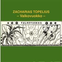 Valkovuokko (cd)