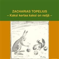 Kaksi kertaa kaksi on neljä (cd)