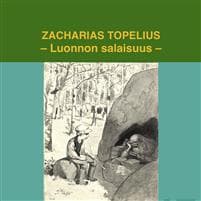 Luonnon salaisuus (cd)
