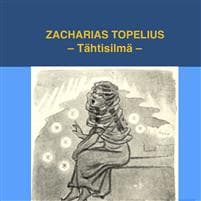 Tähtisilmä (mp3-cd)