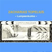 Lumpeenkukka (mp3-cd)