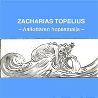 Aallottaren hopeamalja (cd)