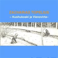 Kuohukoski ja Vienovirta (cd)