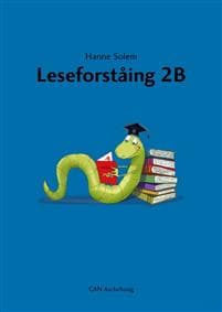 Leseforståing 2B