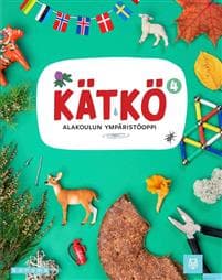 Kätkö 4