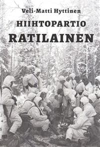 Hiihtopartio Ratilainen