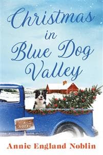 Christmas in Blue Dog Valley