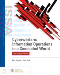 Cyberwarfare: Information Operations in a Connected World